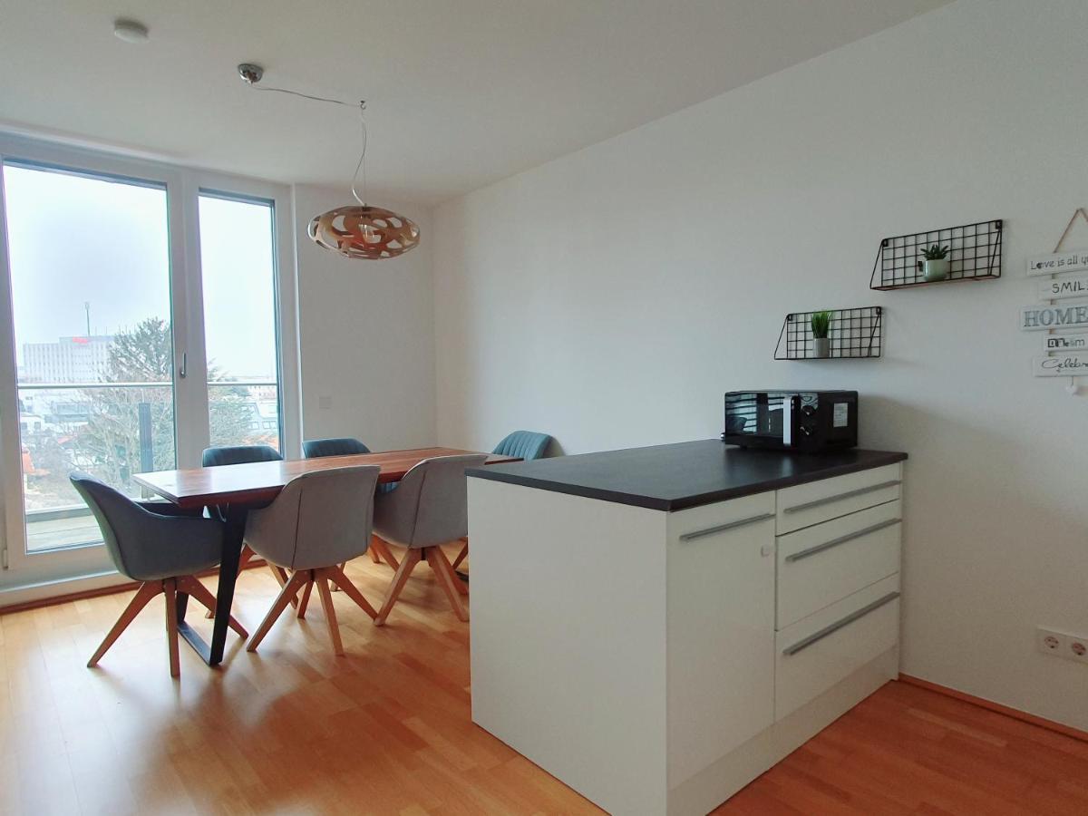 Near Lake Two Bedroom Duplex Apartment ウィーン エクステリア 写真