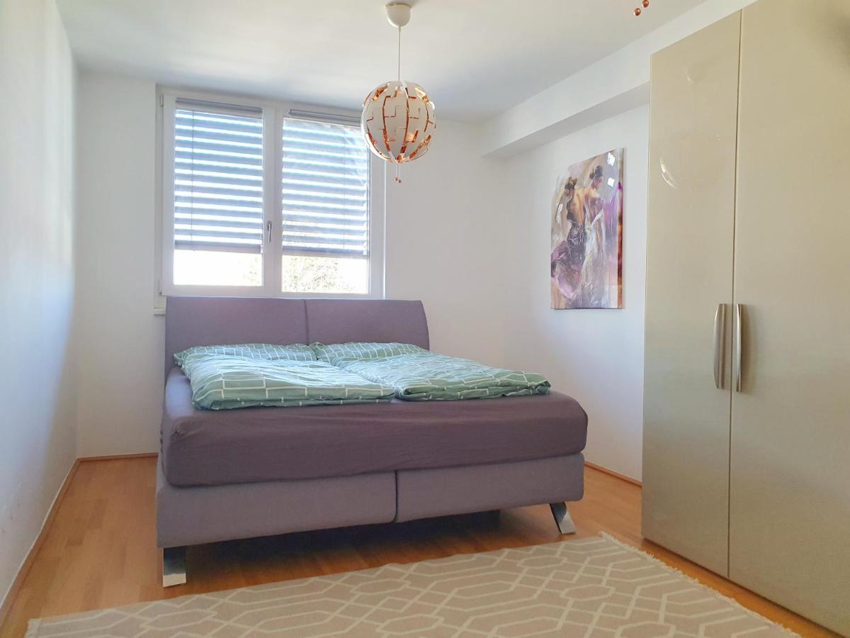 Near Lake Two Bedroom Duplex Apartment ウィーン エクステリア 写真