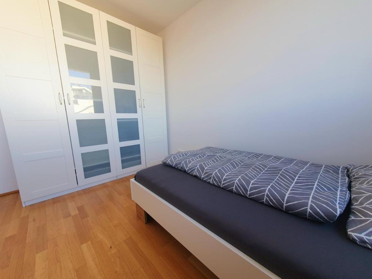 Near Lake Two Bedroom Duplex Apartment ウィーン エクステリア 写真